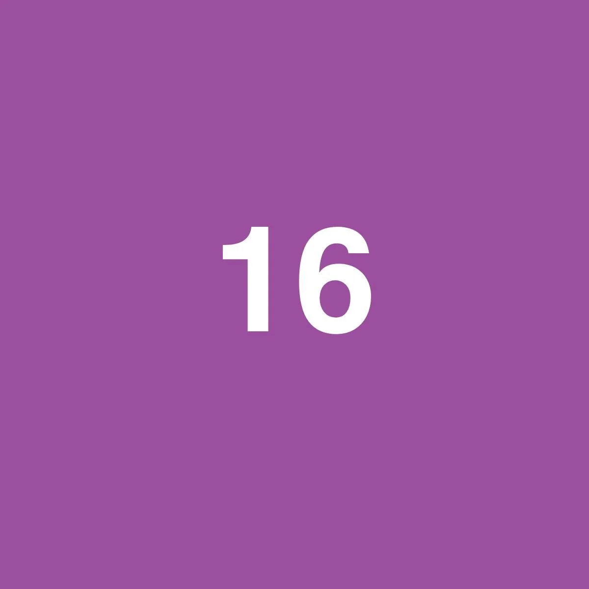 16 - Crispy Currant 