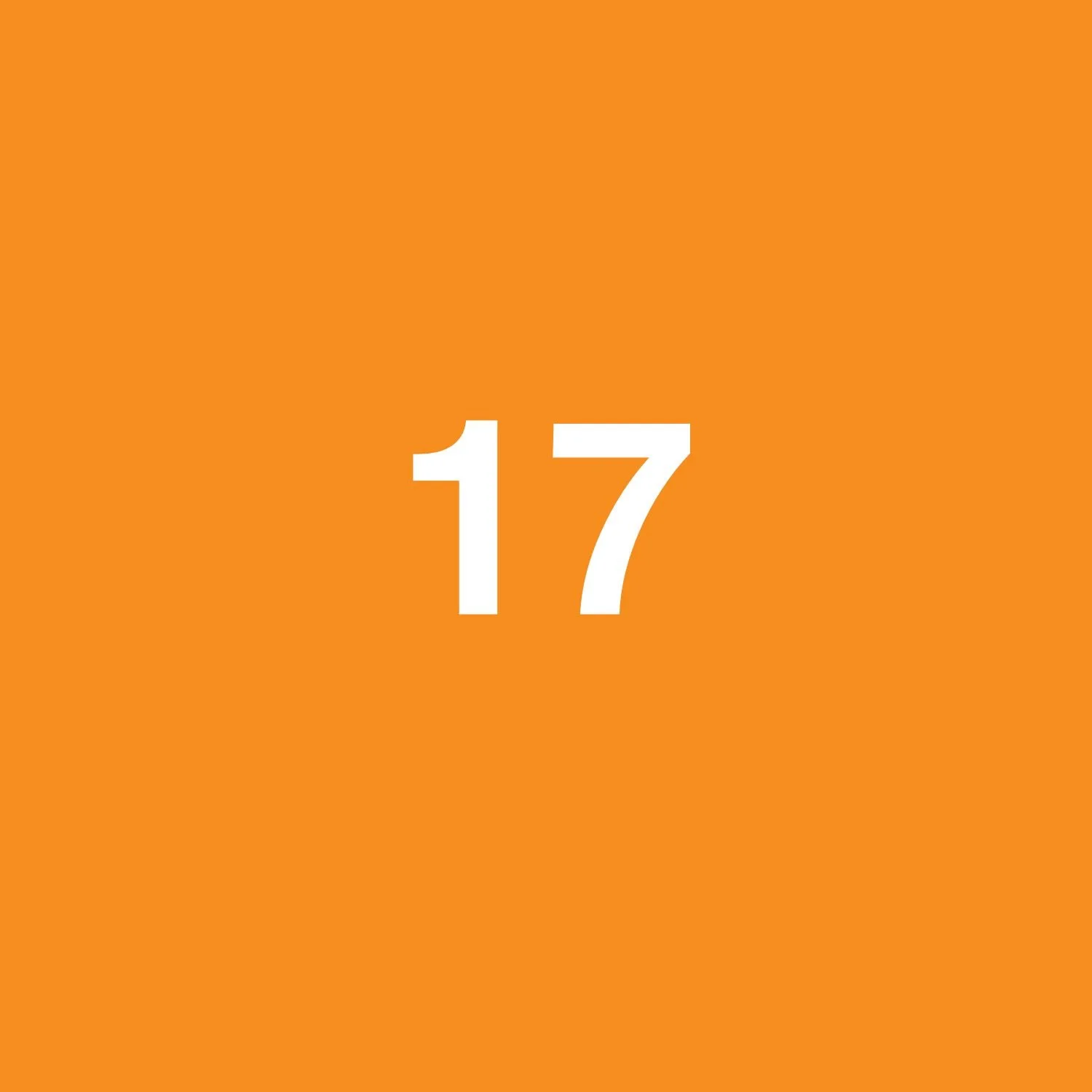 17 - Orange Orchestra