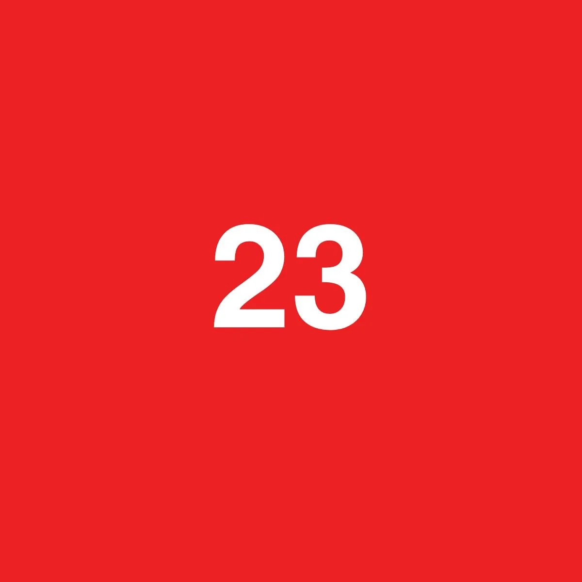 23 - Wild Watermelon 