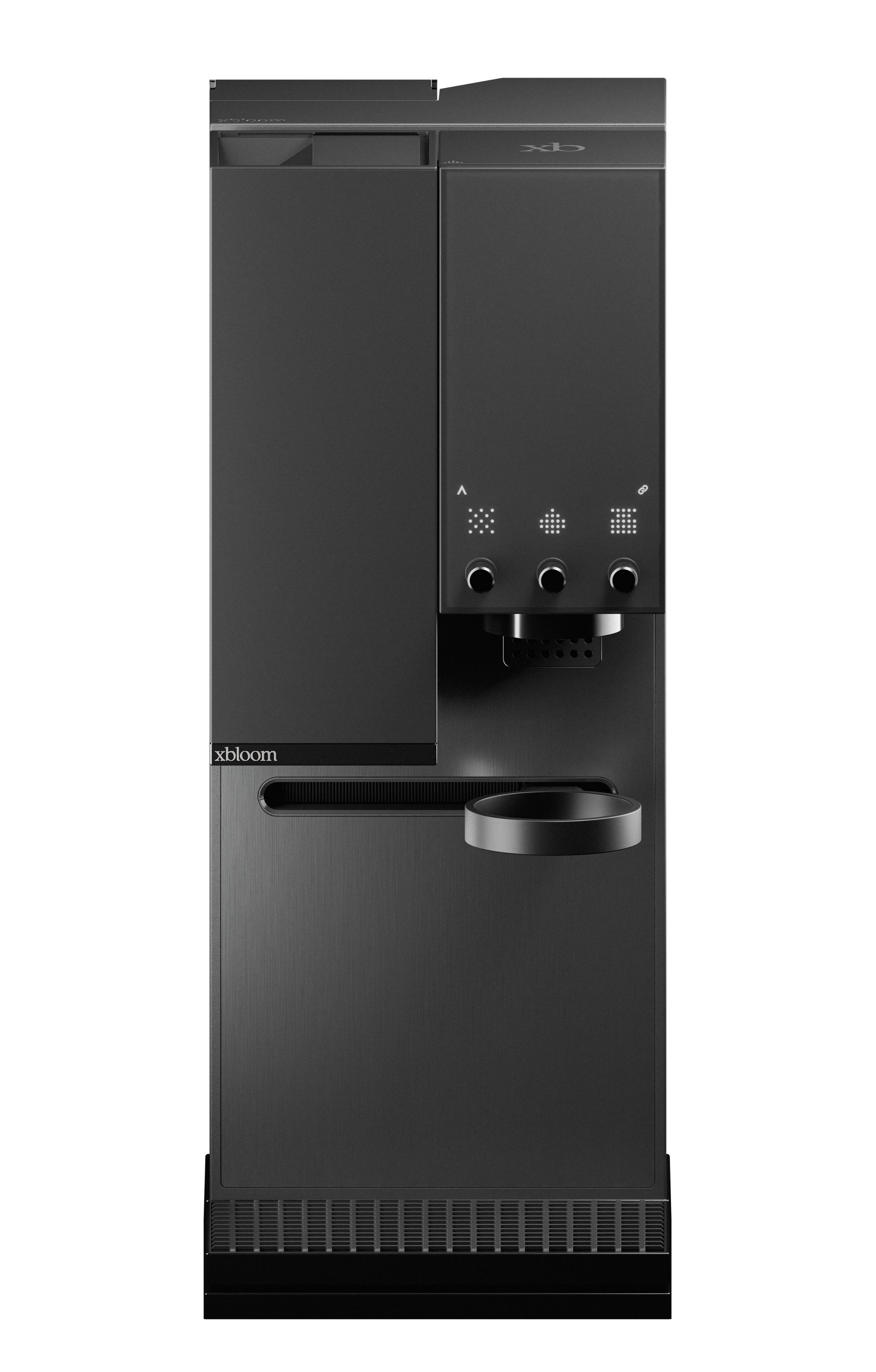 xBloom Studio - All-in-one Smart Coffee Machine