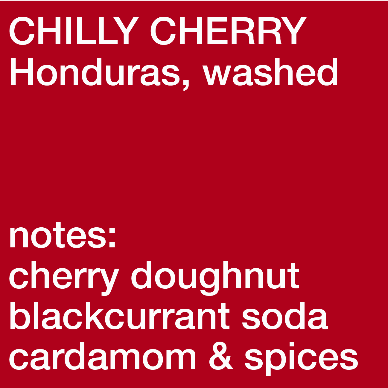 honduras, bourbon, washed, El Picacho, Masaguara, Jose Yovany Rodriguez, filtercoffee, suodatinkahvi, espresso, handbrew, specialtycoffee, pourover