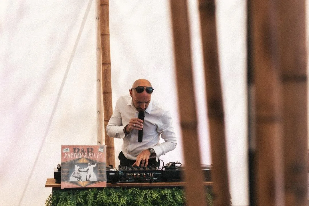 Bar à Vinyles