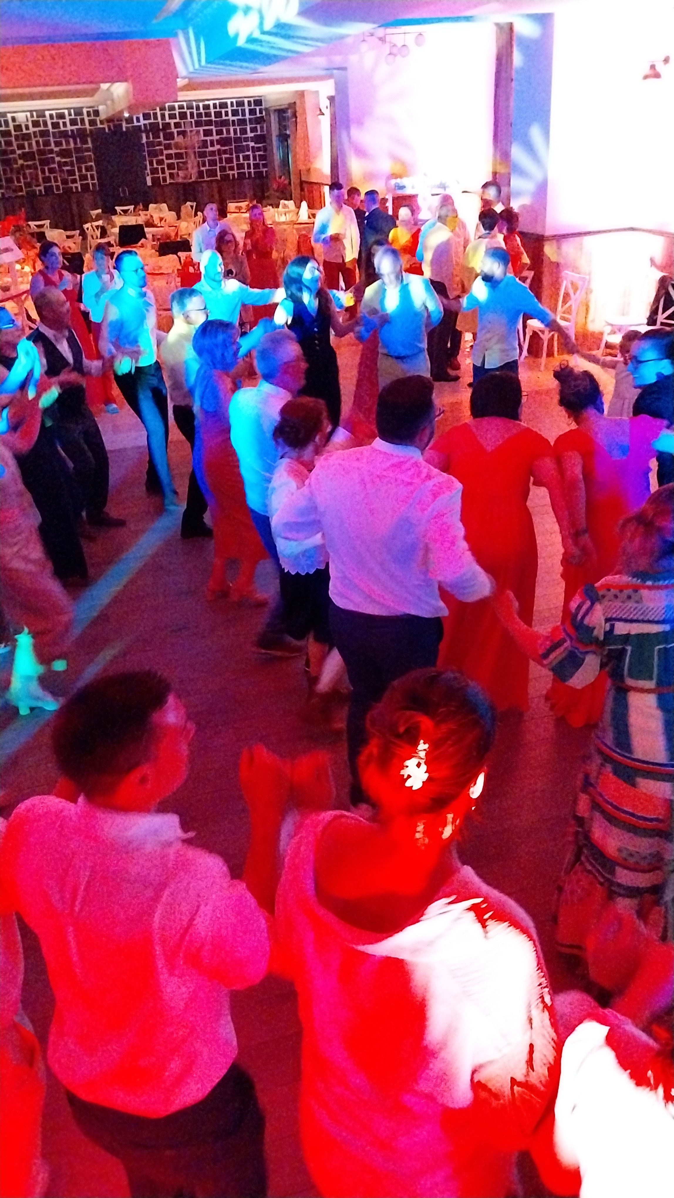 Soirée Dansante