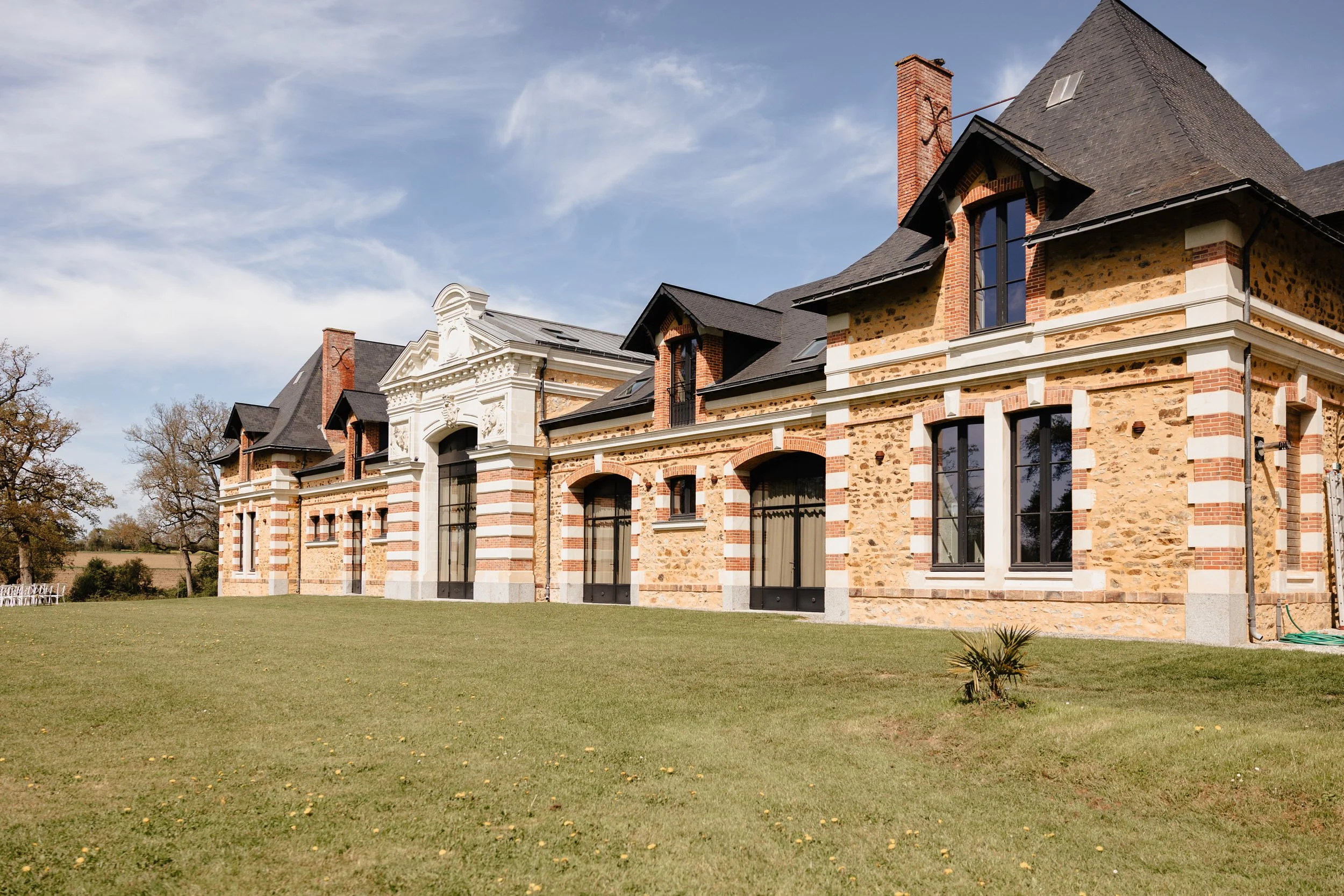 Domaine de Mauvinet