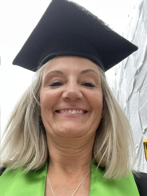 CNM graduation