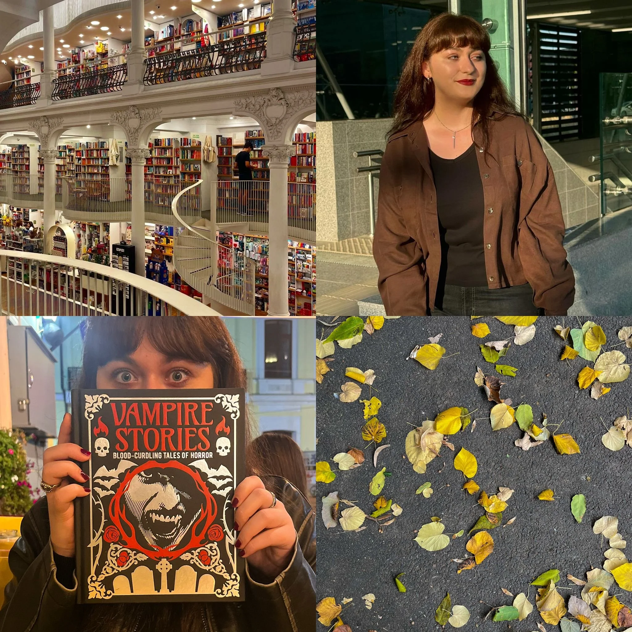 girlfringe diaries #19 ★ happy fall season, drawing preparations & one year of my Art Diary project<3