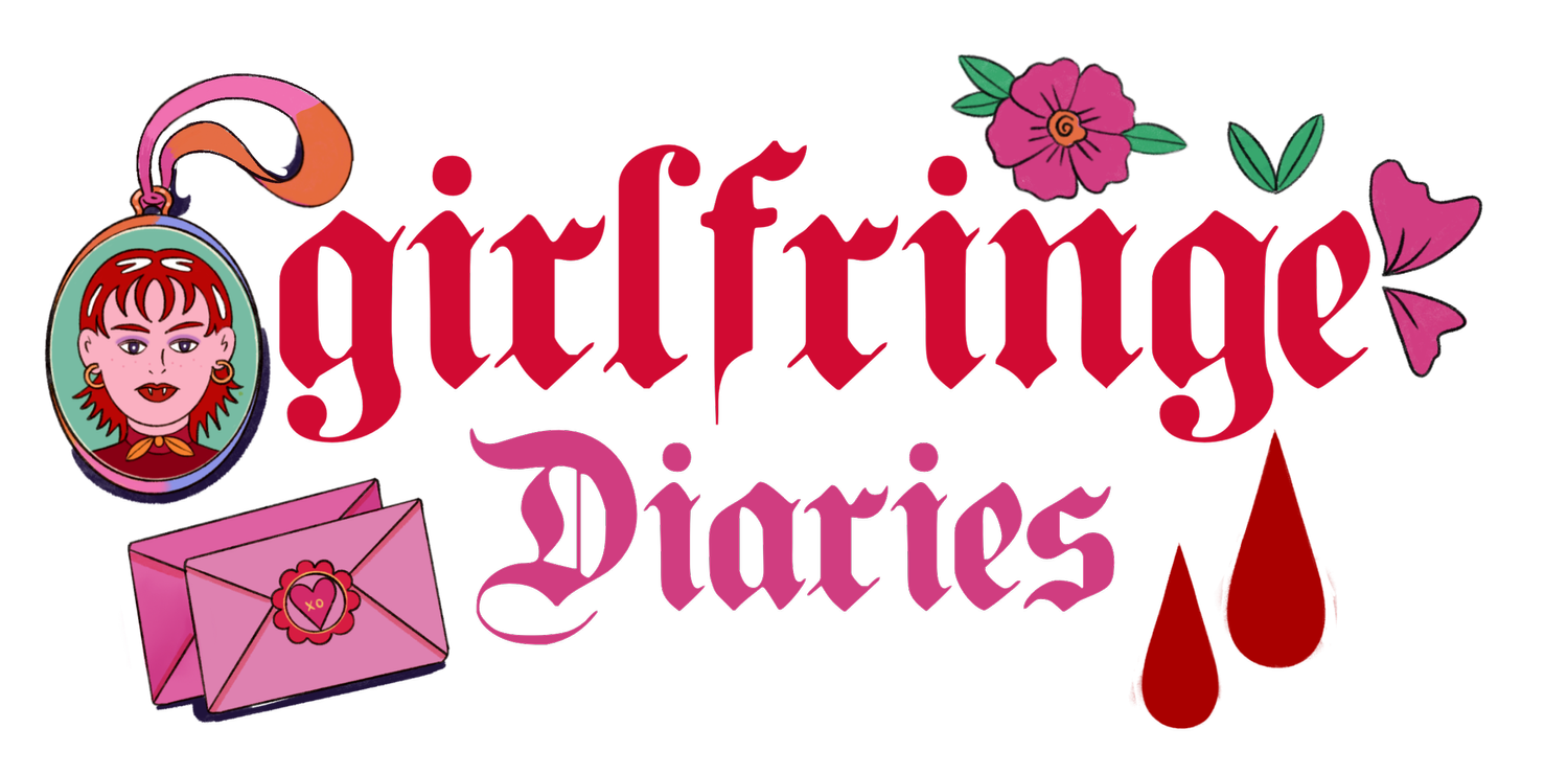 ★ girlfringe ★