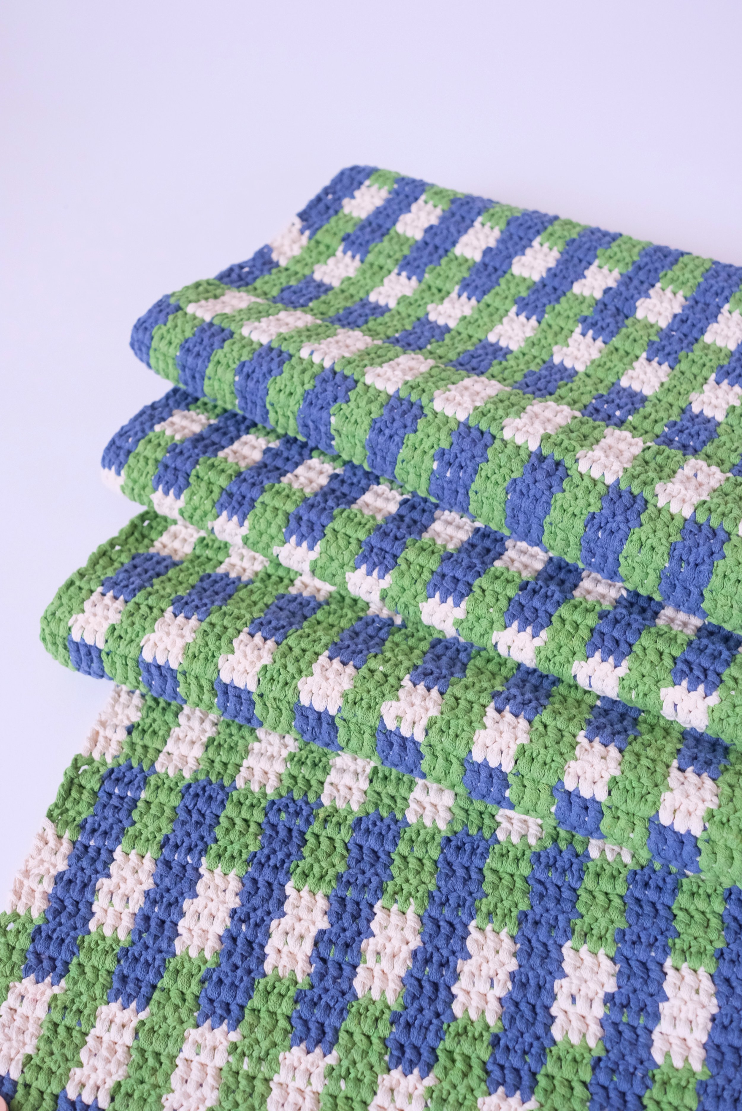Crochet Creative Retreat by Molla Mills