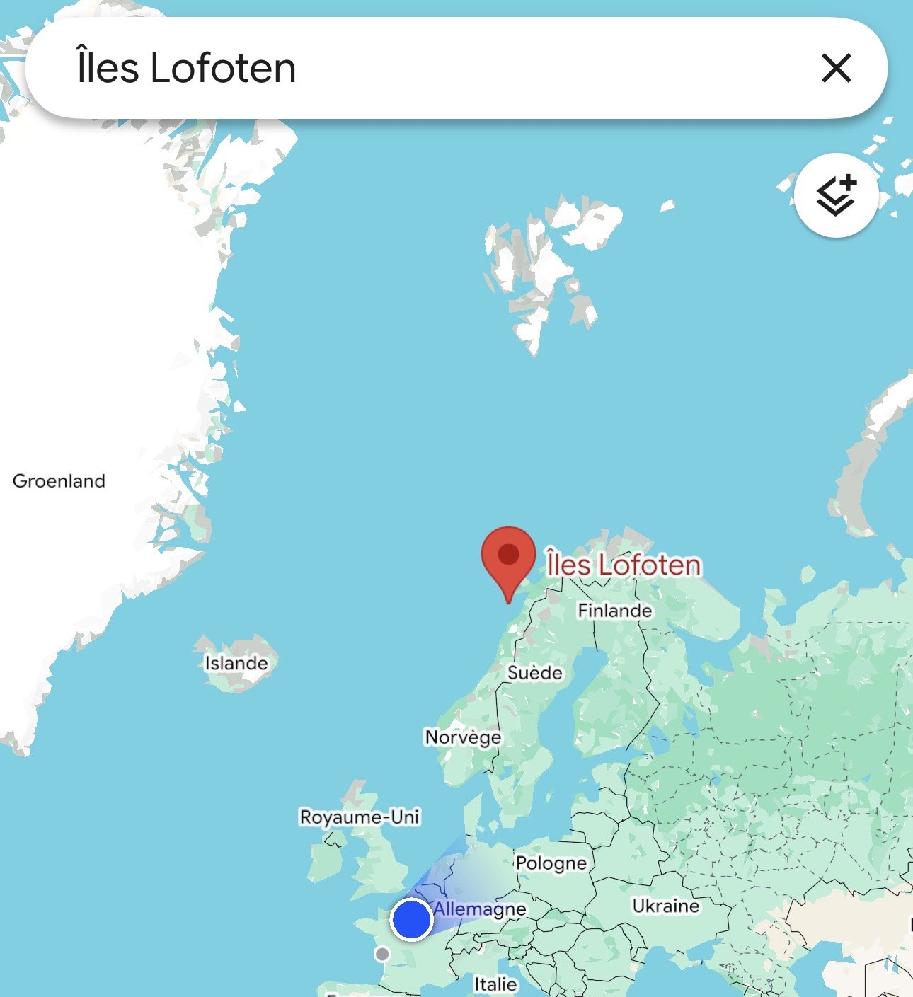 On prépare le voyage … aux îles Lofoten !