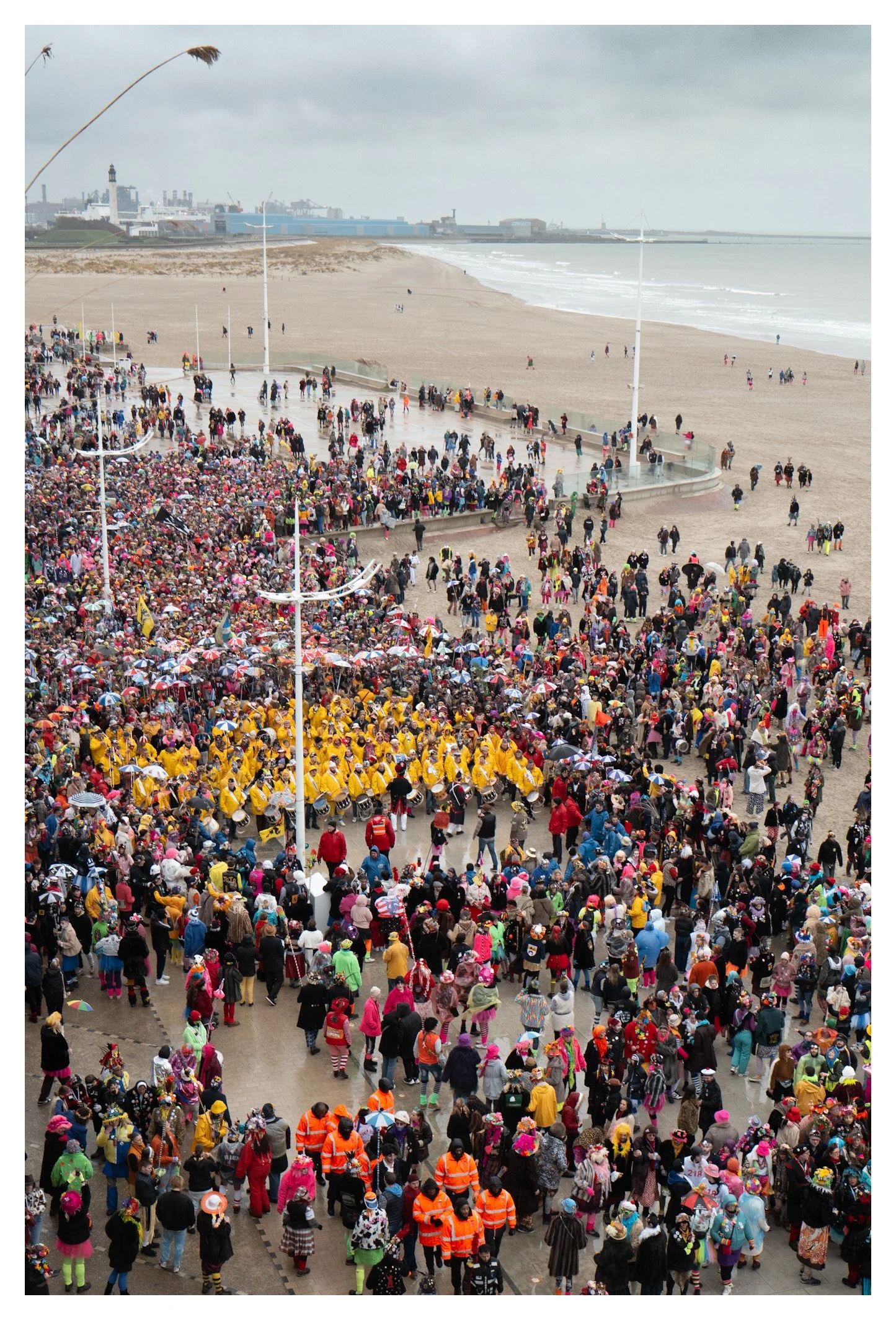 Carnaval de Dunkerque 2026