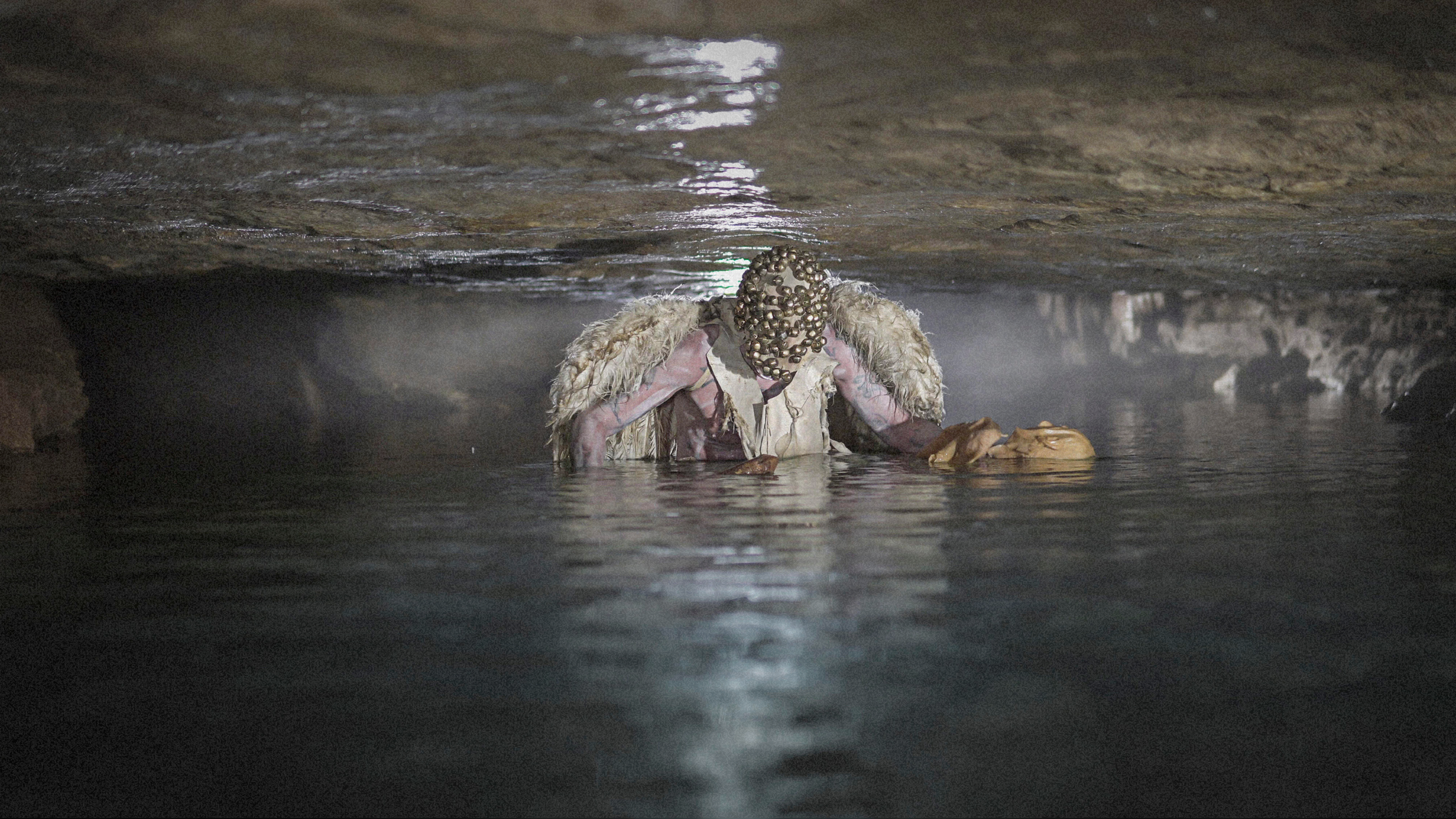 Systems in Question Live Art Residency&nbsp;