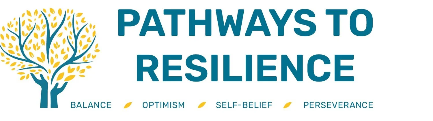 Pathways to Resilience