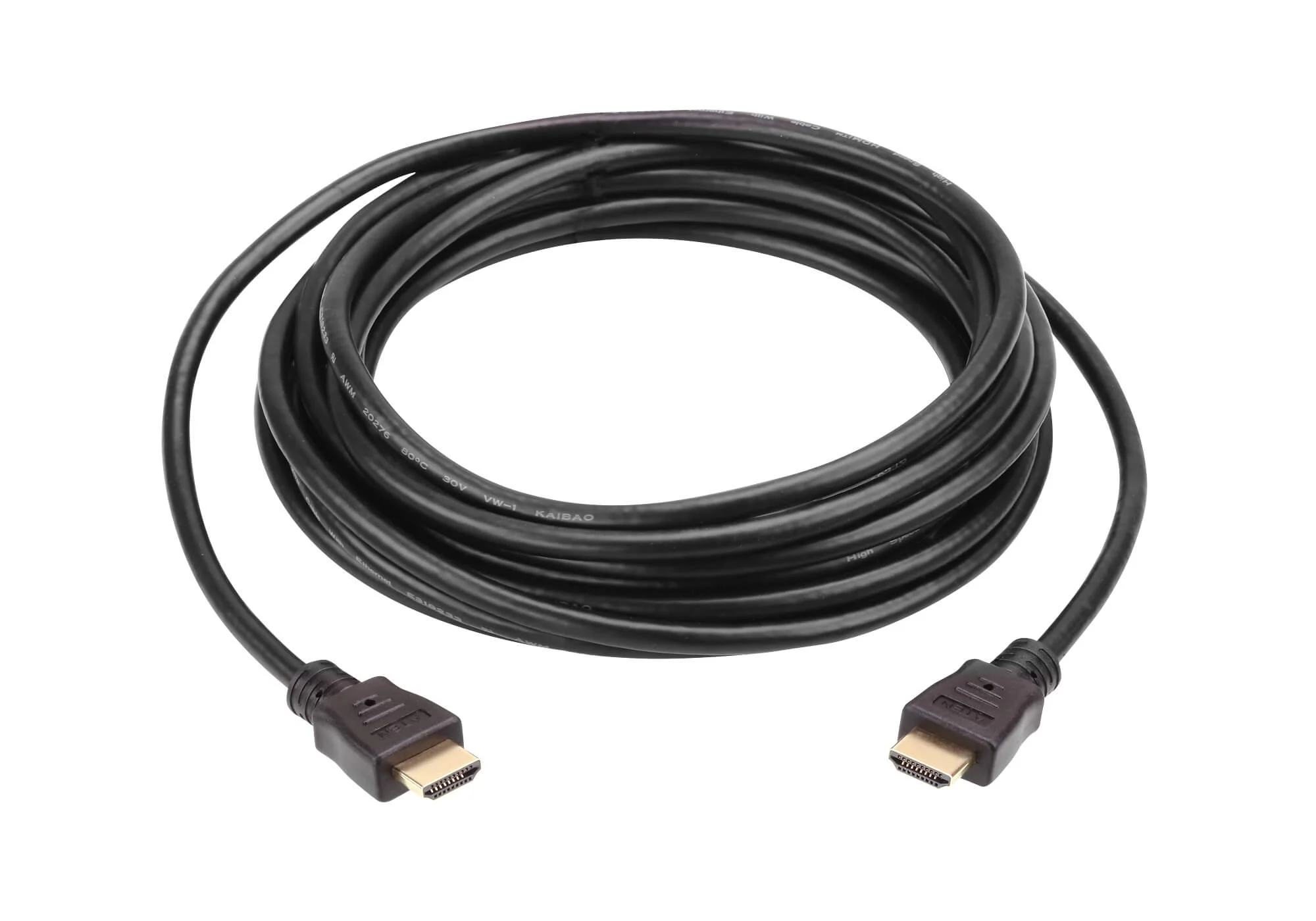 HDMI cable