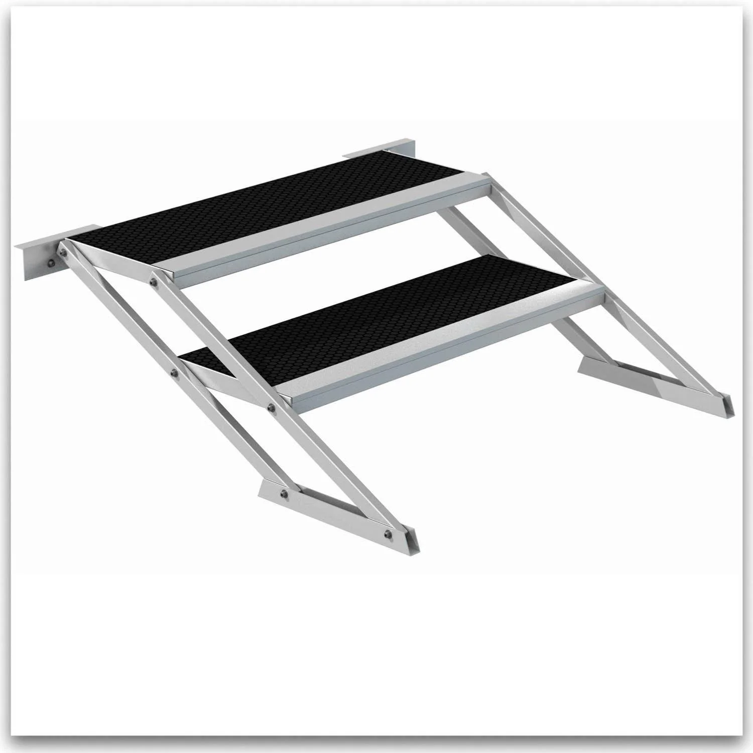 Escalier praticable 40cm
