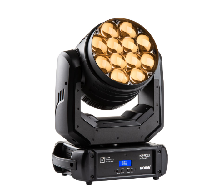 Robe led Beam 350