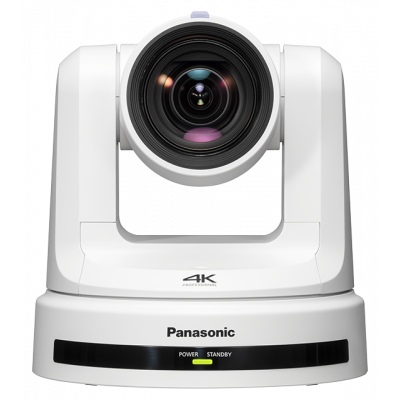 Panasonic camera PTZ 
