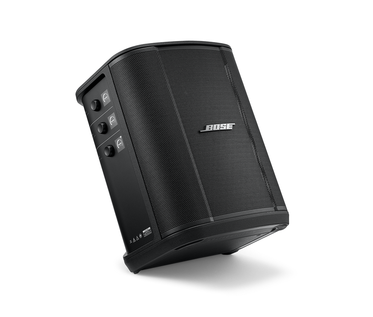 Bose S1 pro 