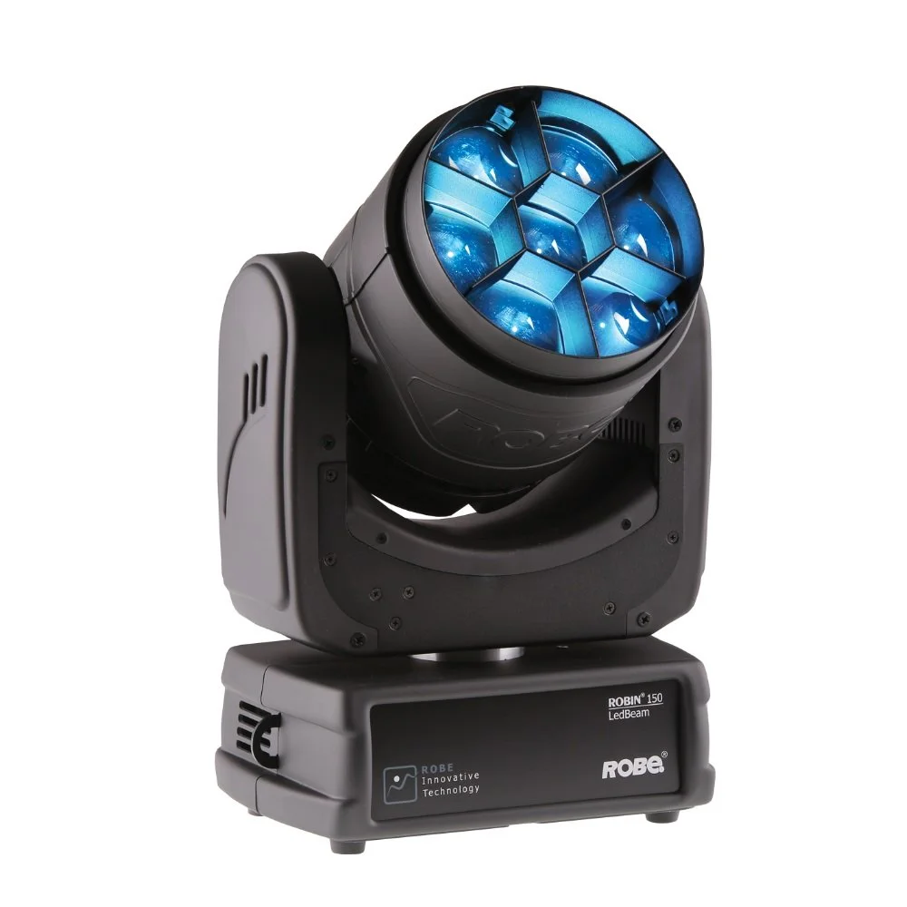 Robe led bem 150 
