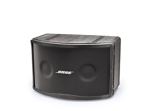 Bose 802