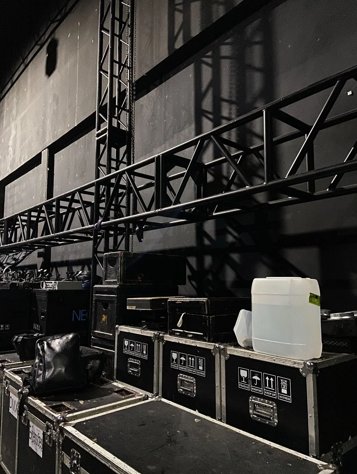 Location de matériel 