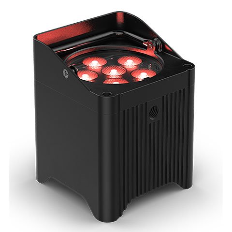 Par led Chauvet 