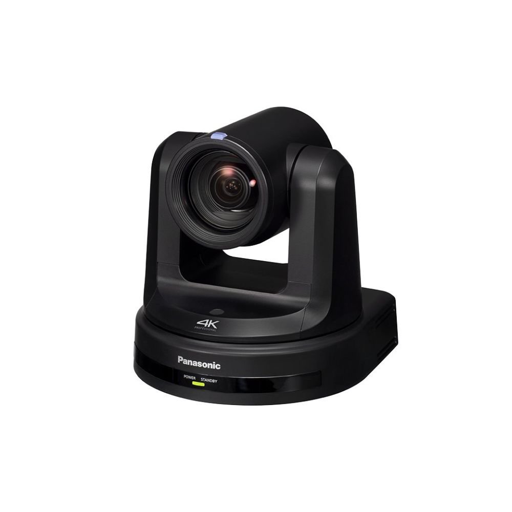 Panasonic camera PTZ 