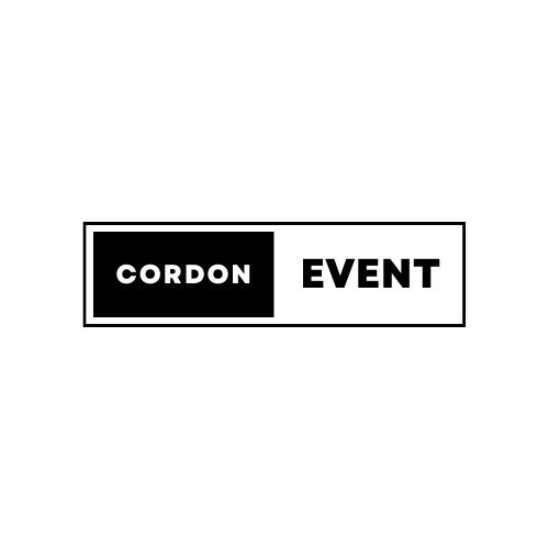 DJ mariage Paris — Cordon Event