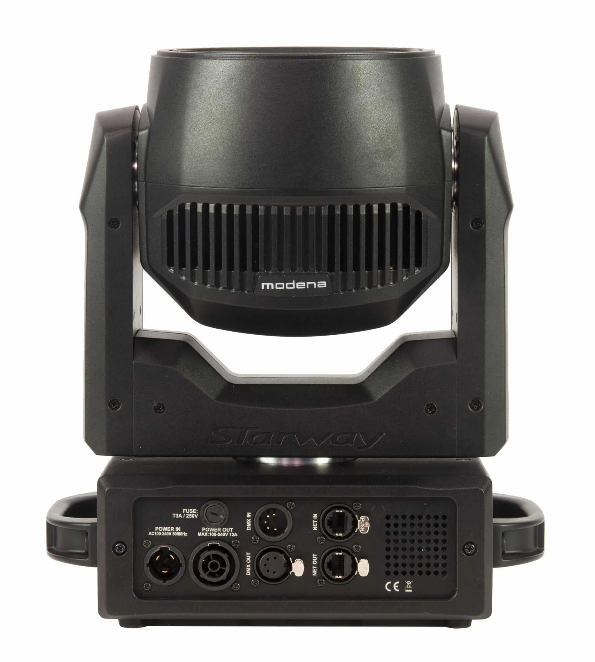 Starway Modena Lyre wash LED