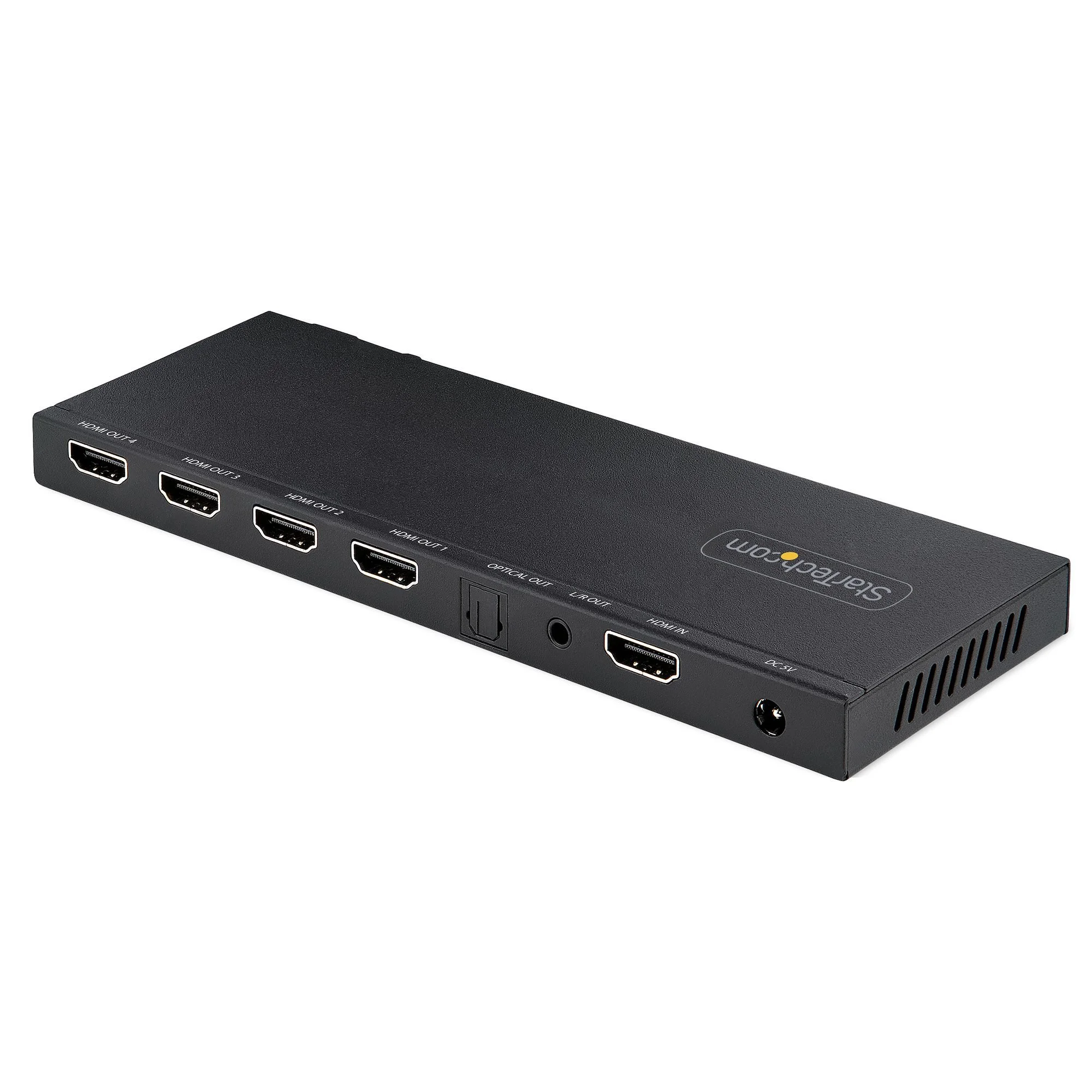 HDMI splitter
