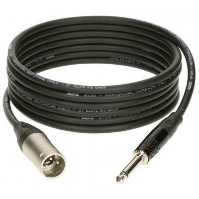Xlr jack 