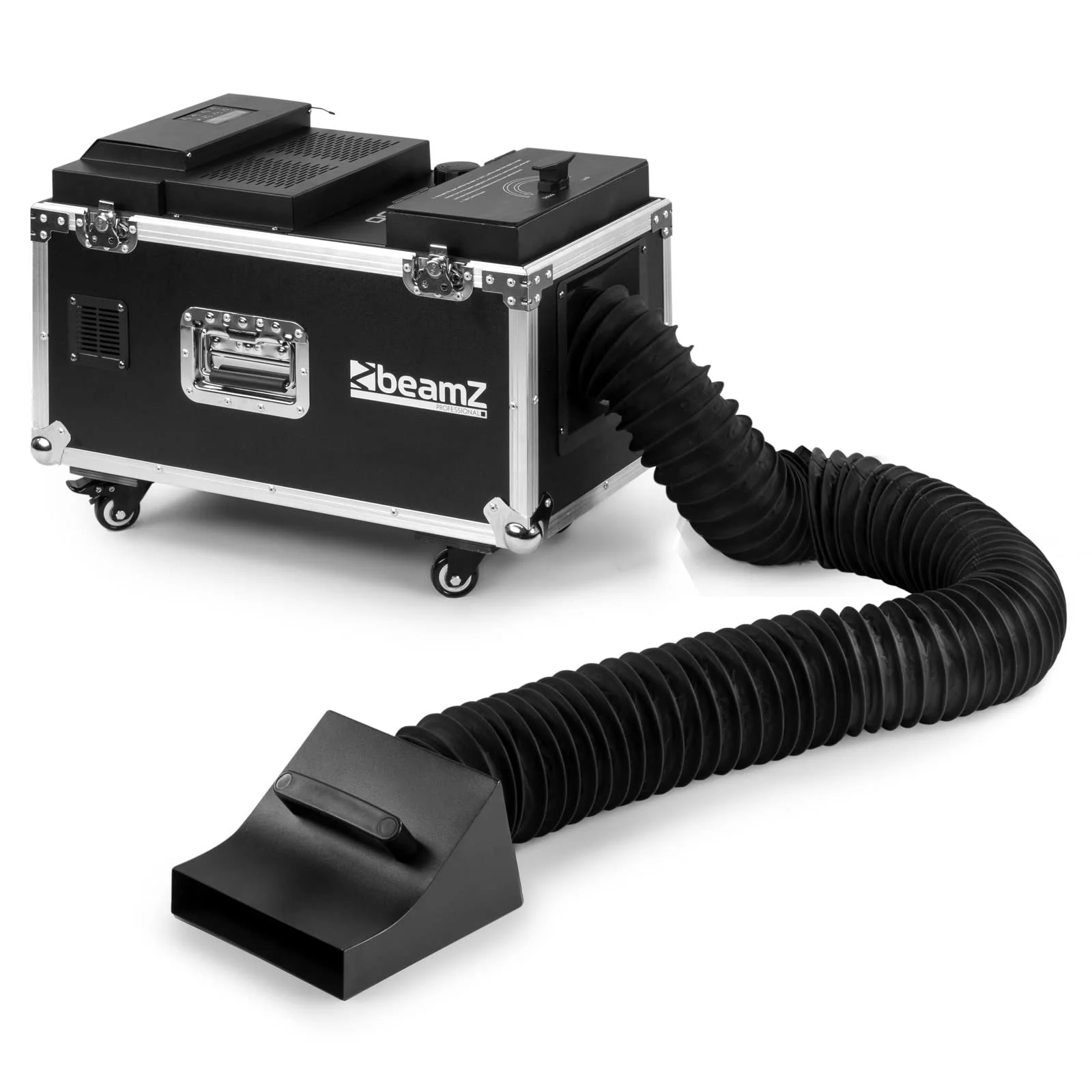 Machine à fumée lourde
