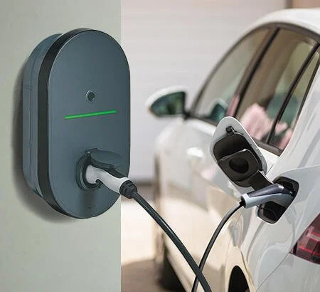 Recharge véhicules électriques