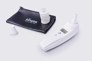 Oxygen Saturation Monitor (sats probe) — Shropshire Health