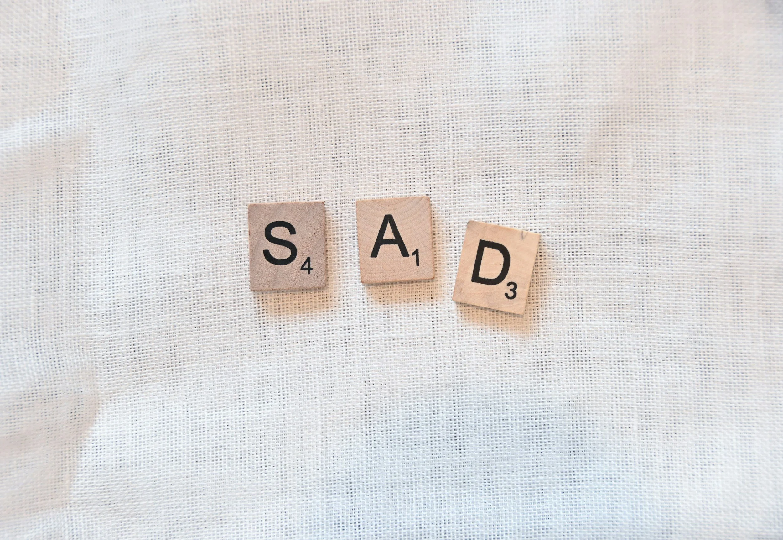 Do you feel ‘The Winter Blues?’ You’re not alone!
