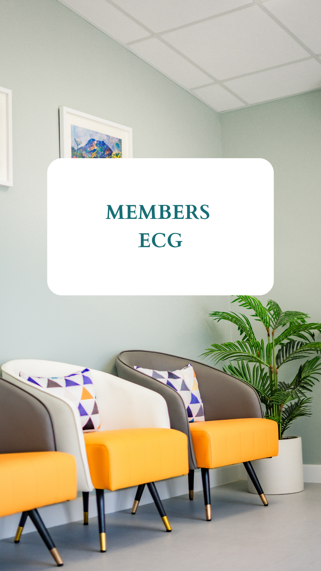 Members ECG