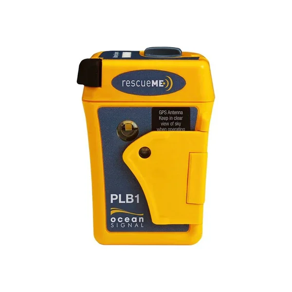 Personal Locator Beacon for Hire