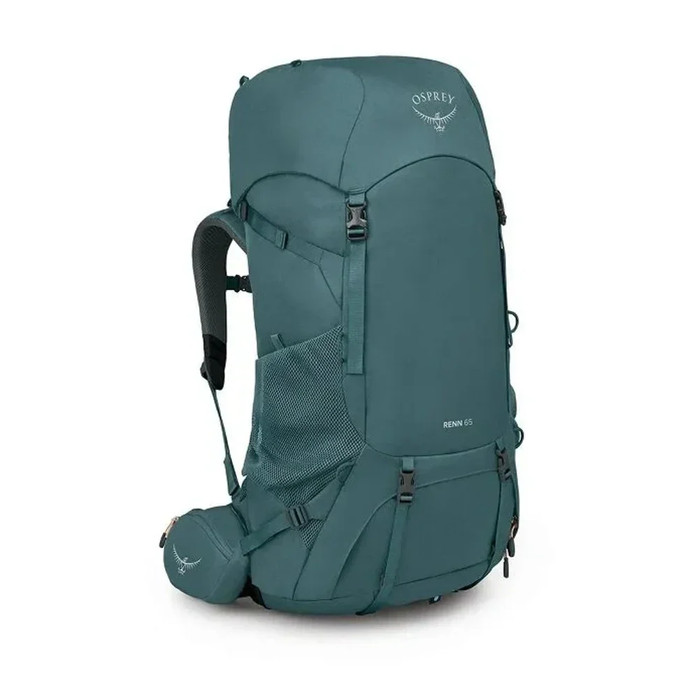 65 litre hiking packs for hire
