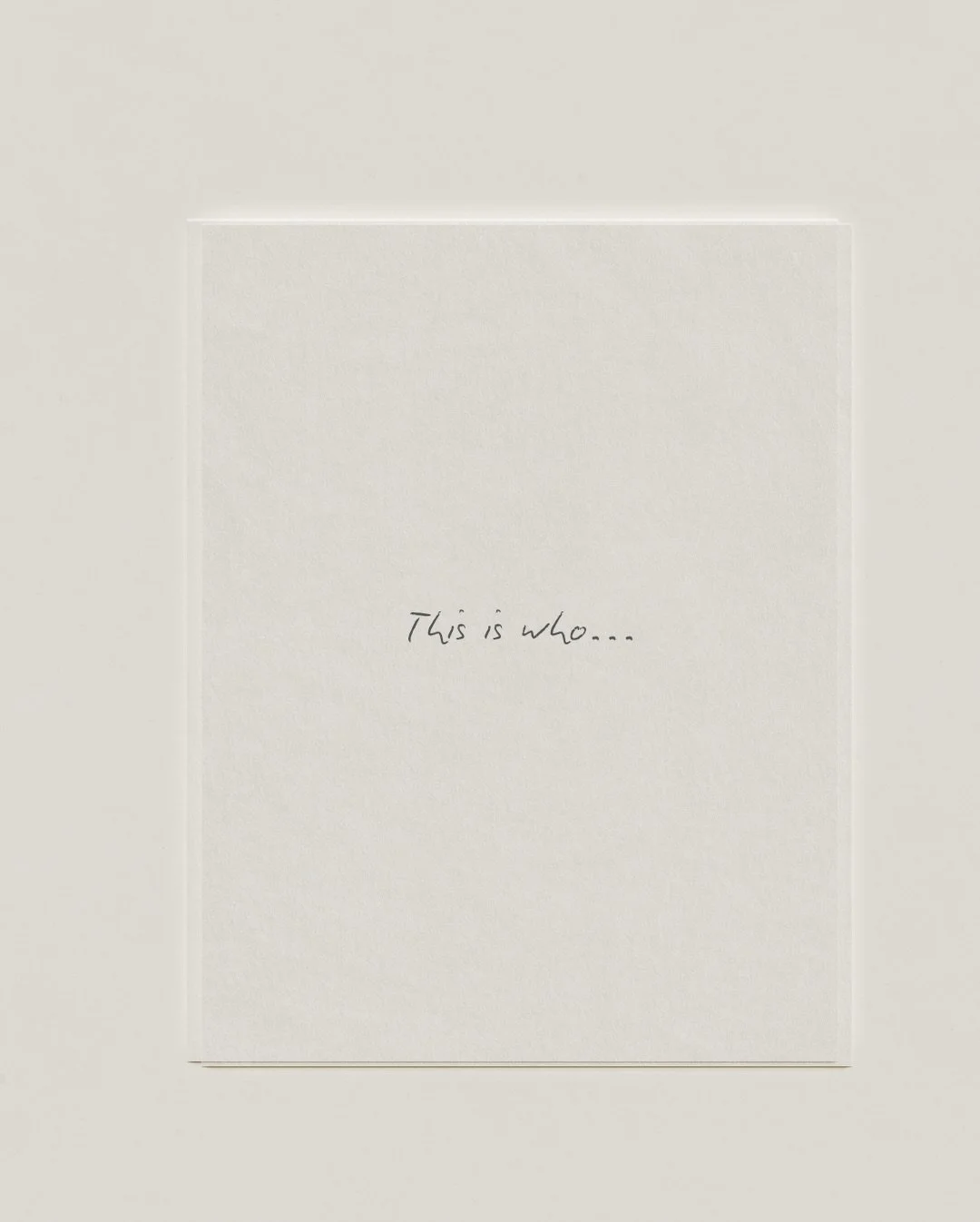 Okay, I&rsquo;m loving this trend.

P.S. I used to cut my own fringe.🫠