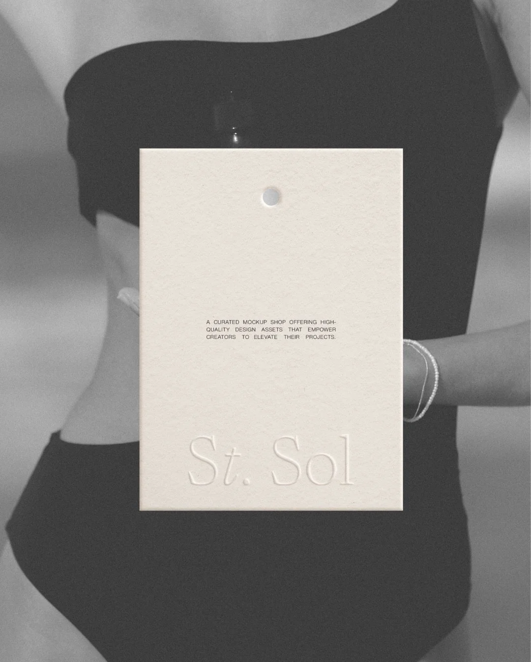 Social media management for a curated mock-up shop.

Full-service collaboration, from strategy to content creation - designed to nurture an engaged creative community while naturally supporting product visibility and sales.

Now booking SS/26 partner