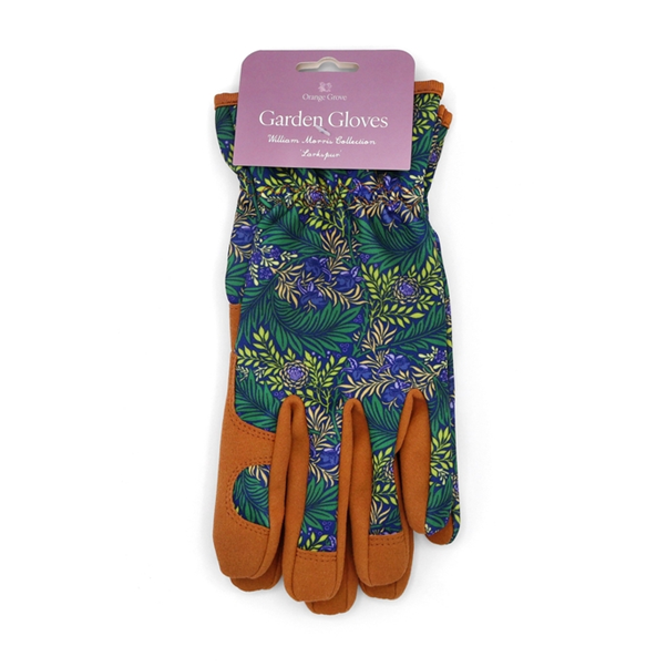 W.M. Gardening Gloves - Navy.png
