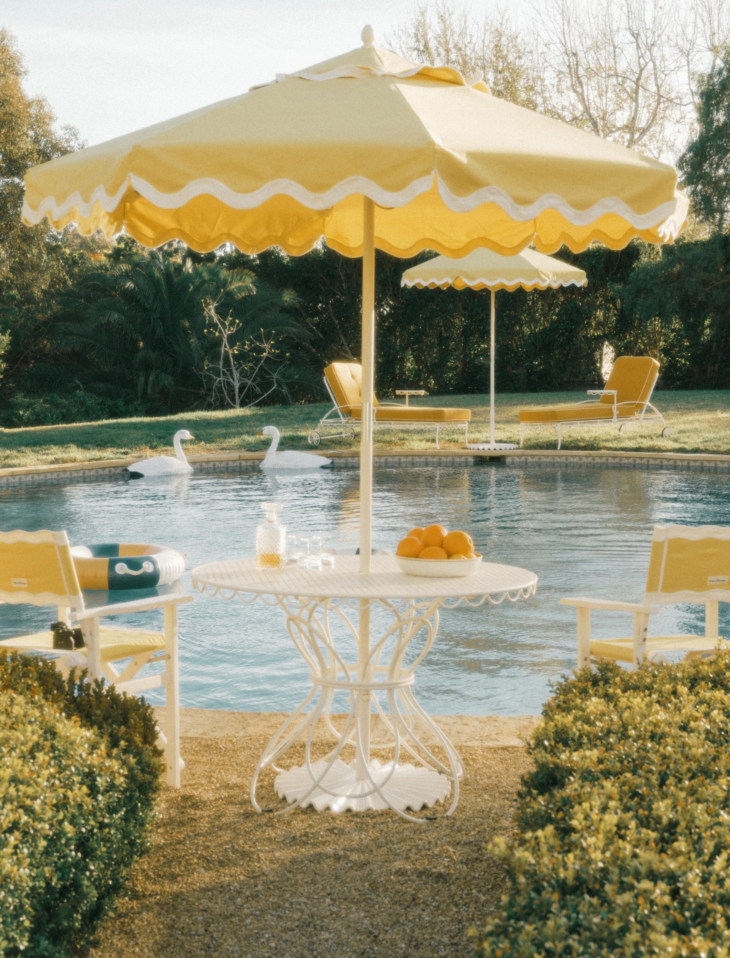 MARKET UMBRELLA | Business &amp; Pleasure