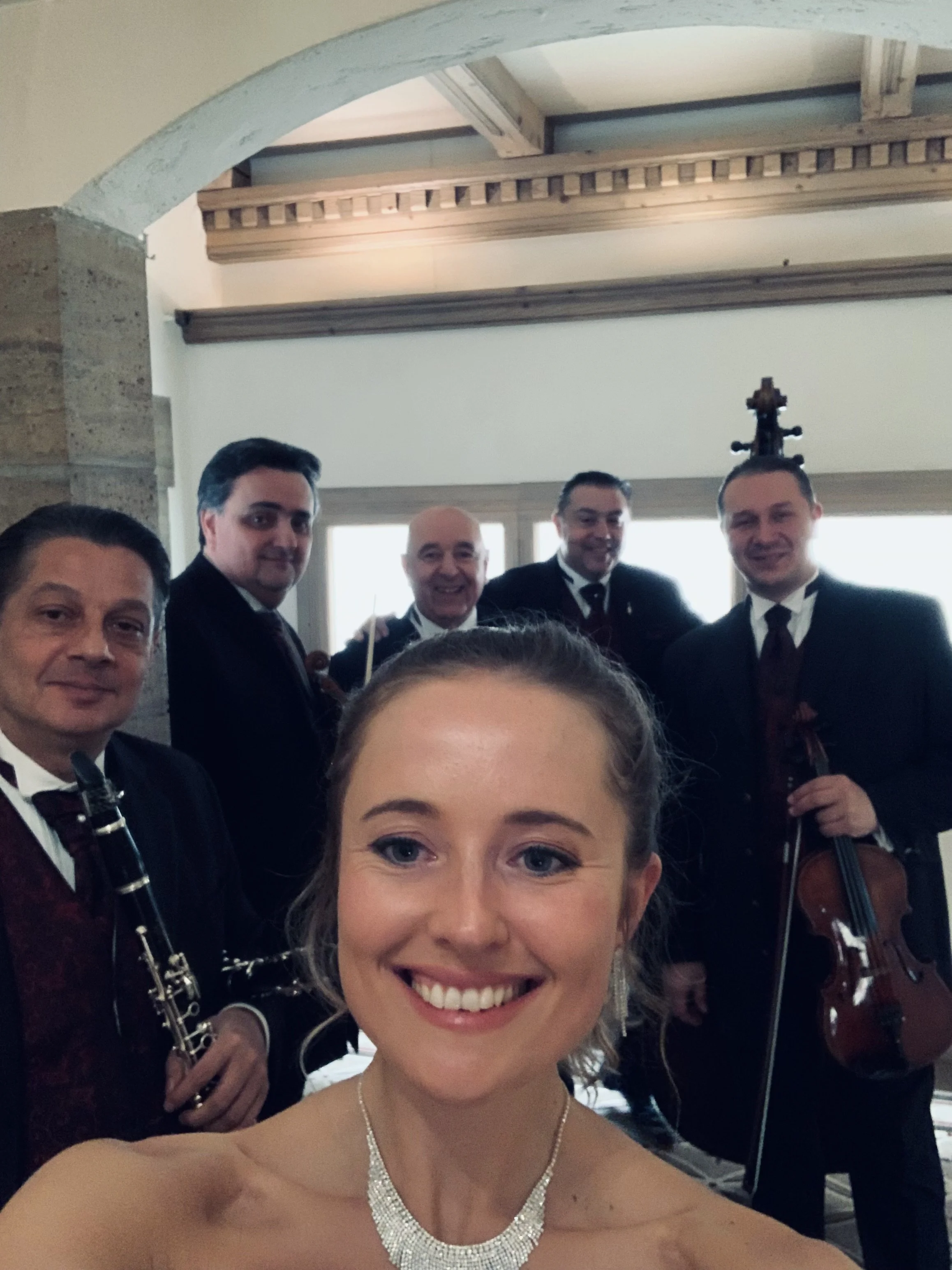 Gstaad Palace with Hungarian Orchestra Yourifarkas February 2024