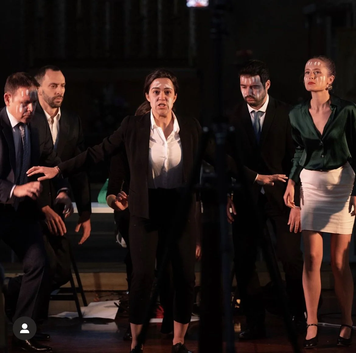 Ensemble OrQuesta - Alcina 