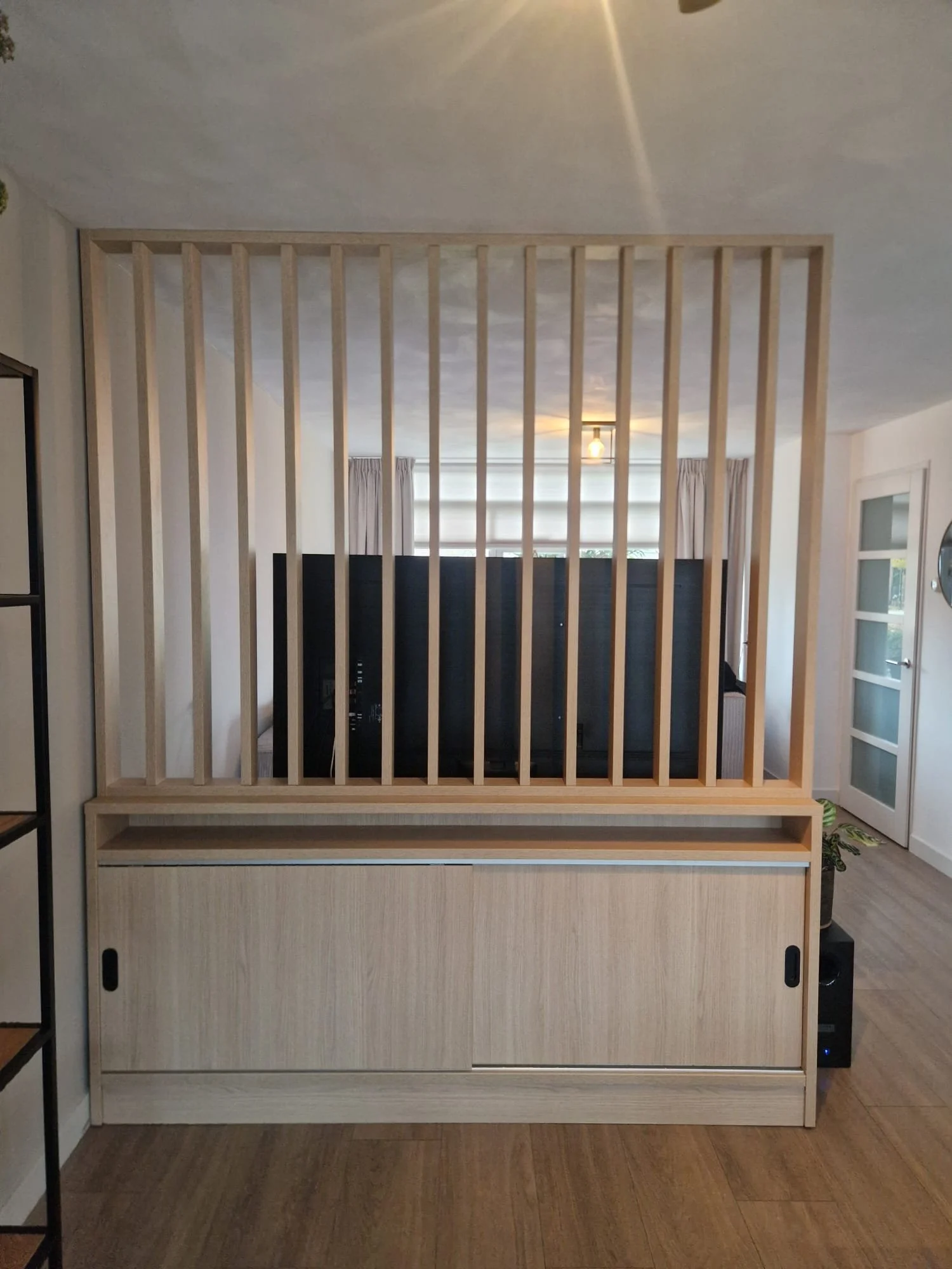 Roomdivider