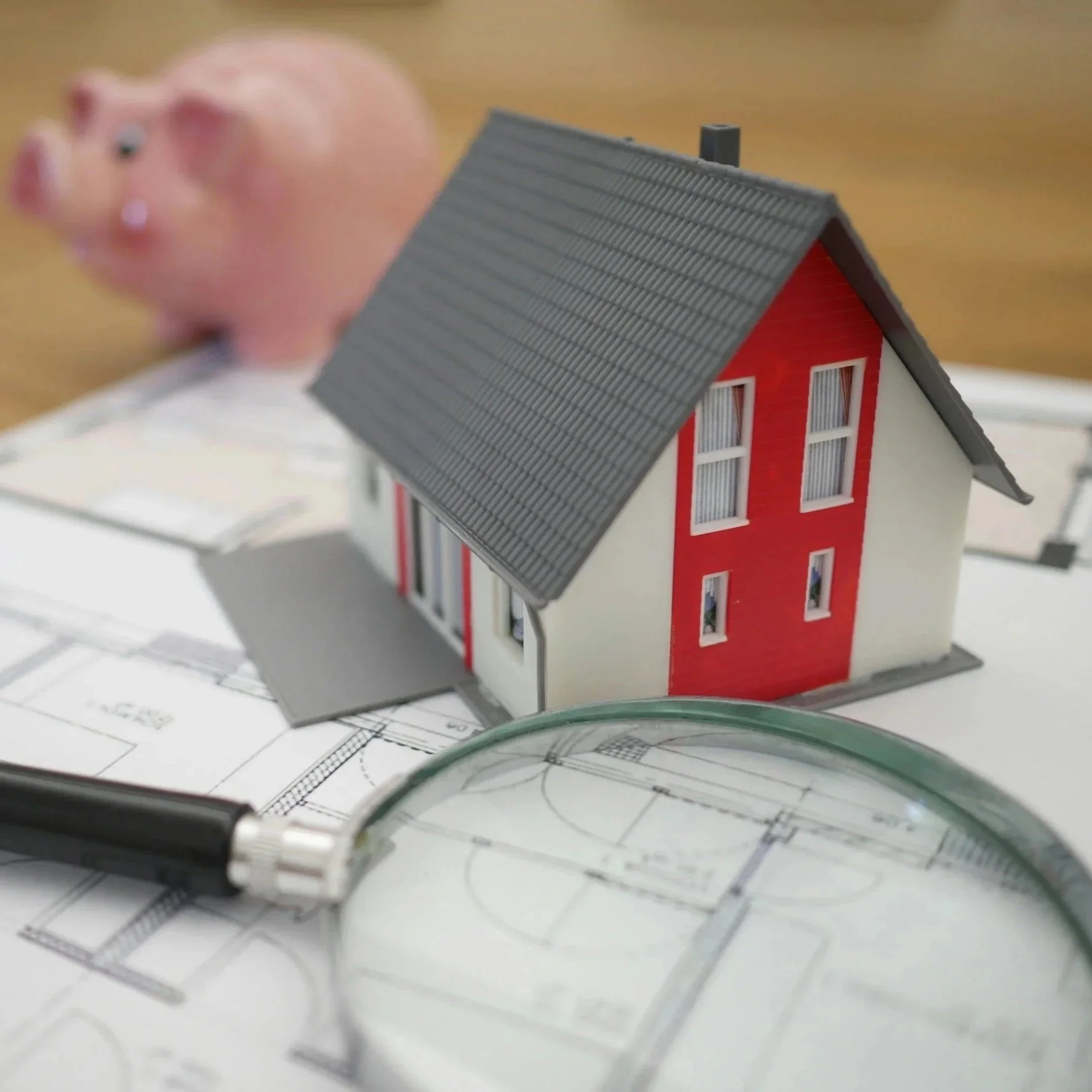 Property Buyer’s Guide