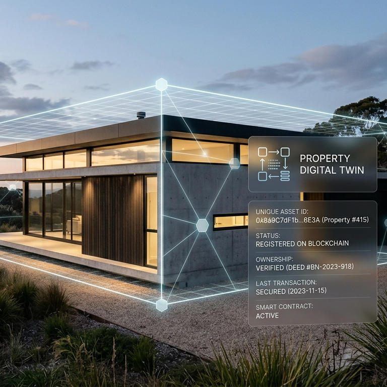 Scotland’s Property Revolution: What The New Digital Assets Law Means for you