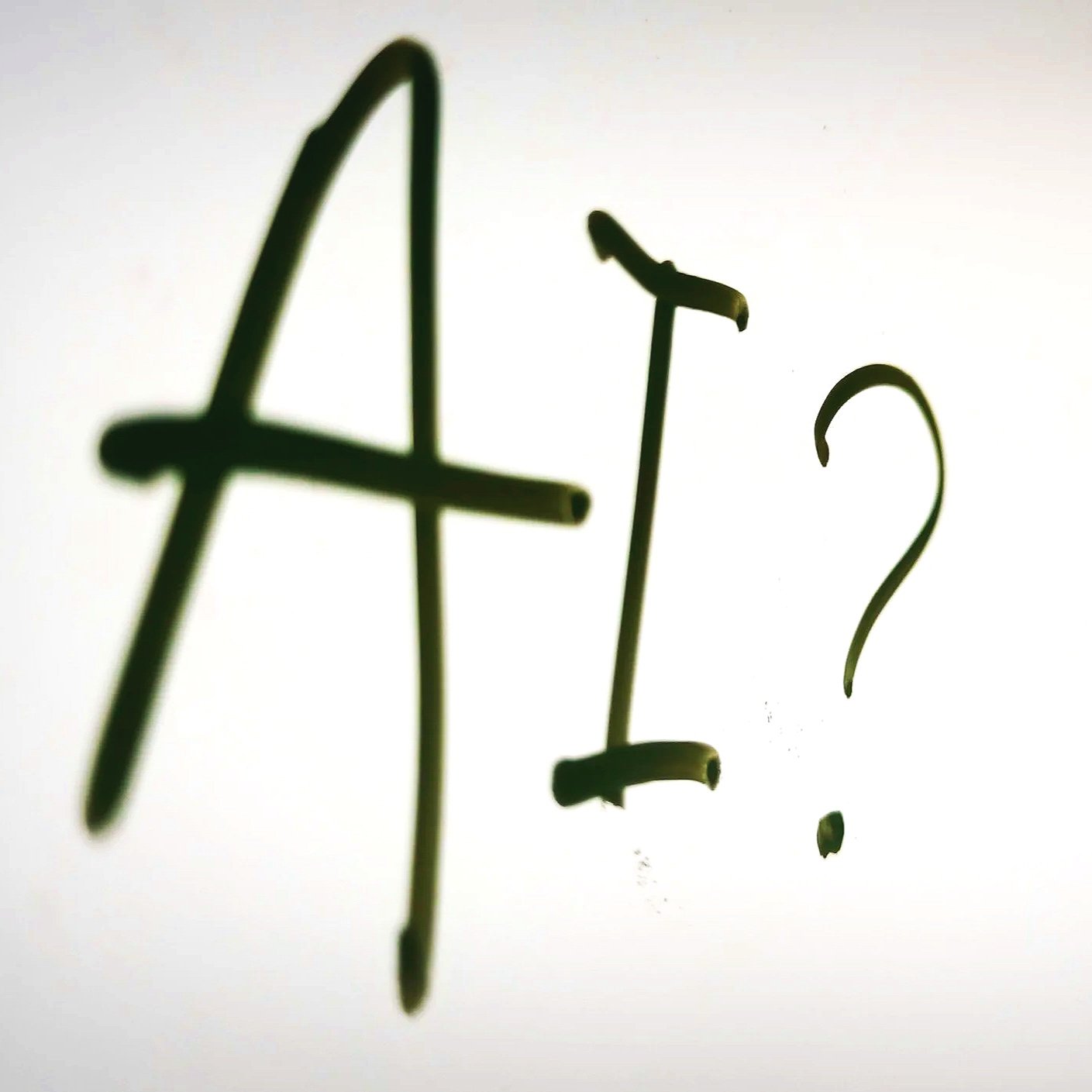 AI Concerns Should Give Us All Pause for Thought