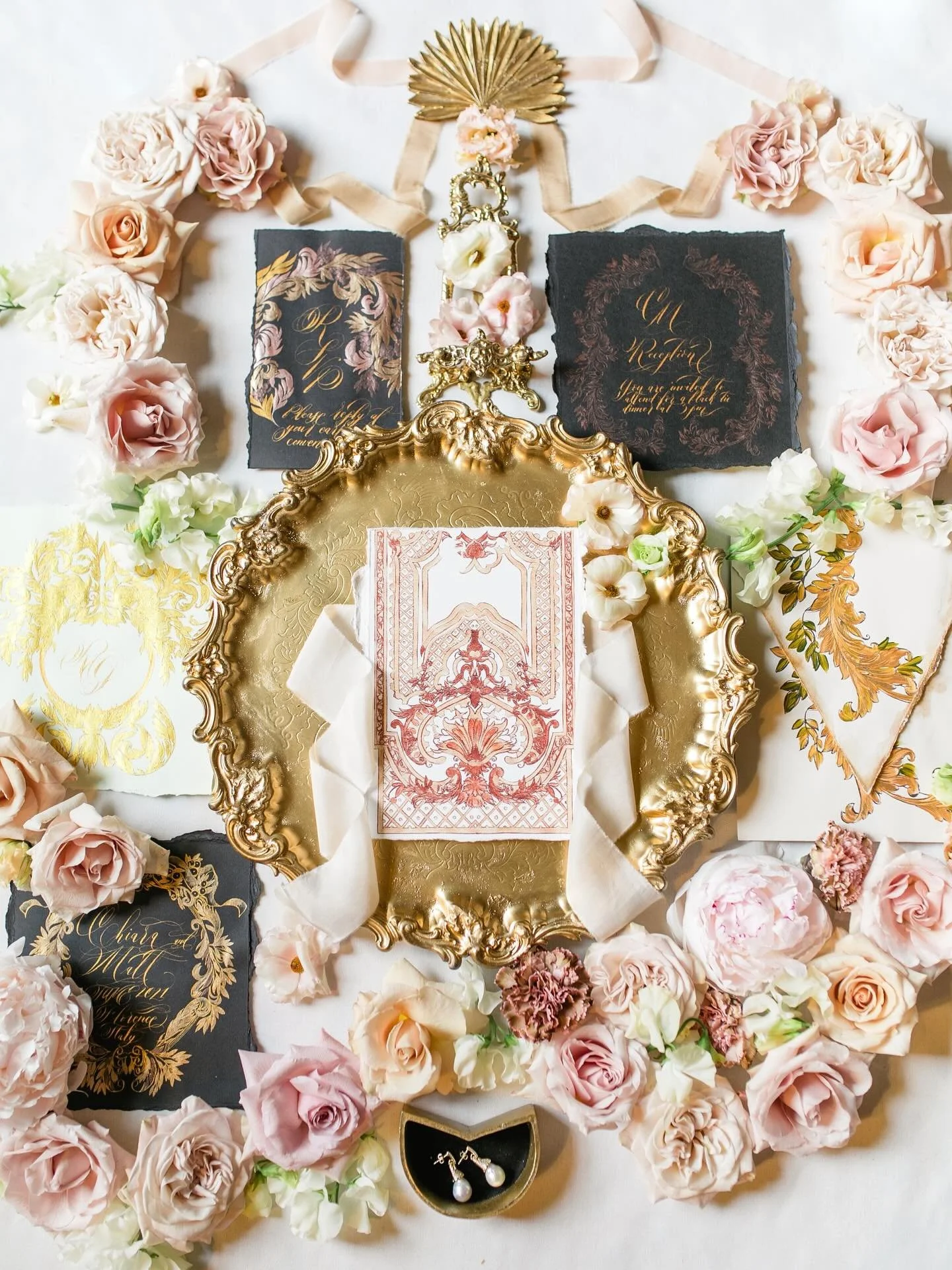 Hello again! 👋 It&rsquo;s been a while &hellip; I&rsquo;ve been away from here as I focused on our biggest and best season to date over @couture.weddings.events (more on that another day) but I&rsquo;m back again here now and ready to continue this 