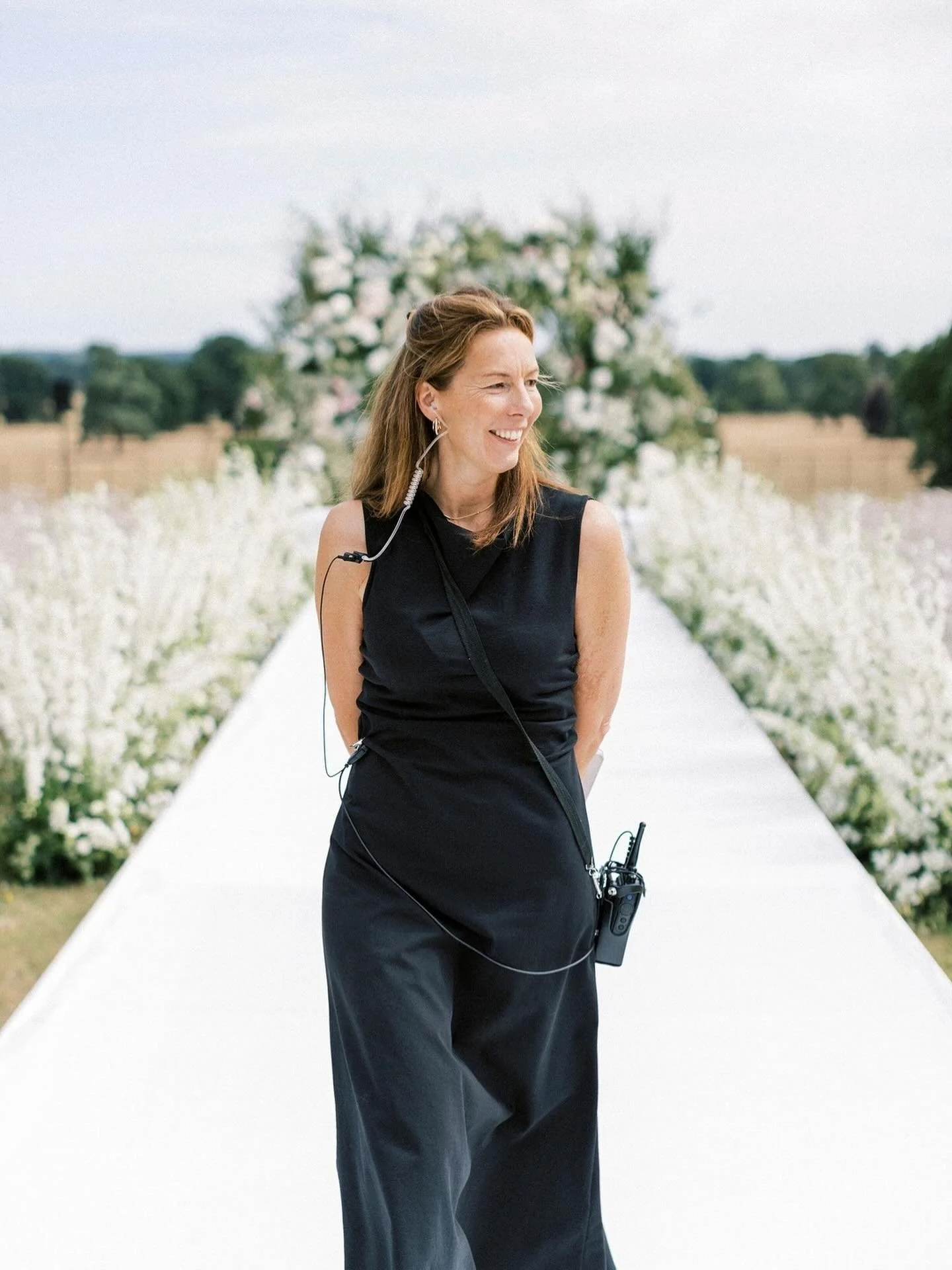 WHAT YOU SHOULD KNOW ABOUT ME - Part 1 // Whenever I have a consultation with prospective couples, I always encourage them to speak to at least one other planner before making their decision; I tell them that we are blessed here in the UK to have man