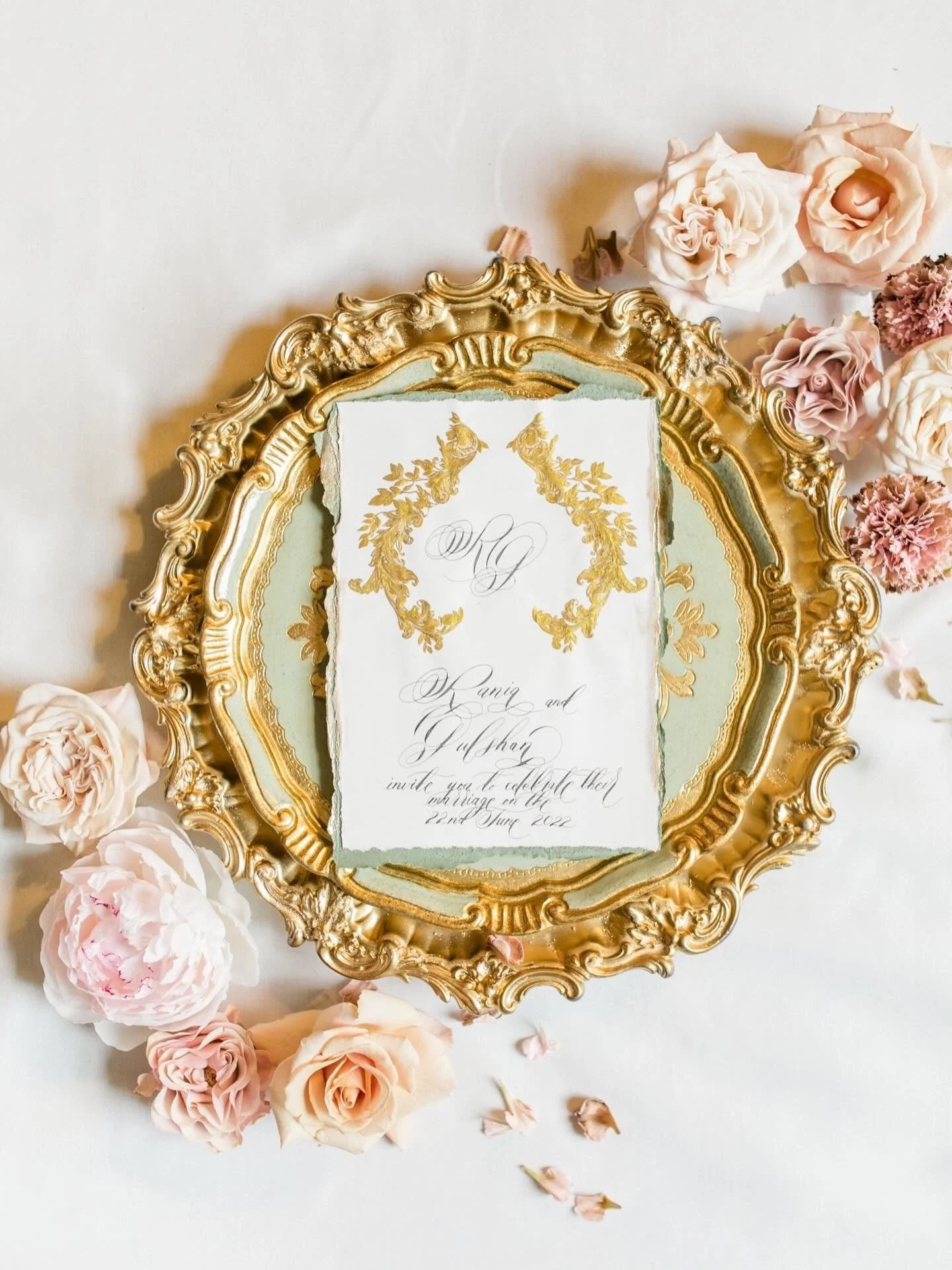 2026 has certainly got off to a flying start 💫
. 2025 was the first year in some time that we didn&rsquo;t have a December wedding, which allowed me to take a full two-week long deep breath but since returning in January, it has been back to full pa